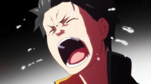 Re:Zero. Жизнь с нуля в альтернативном мире | опенинг 1 | 4K | 60 fps