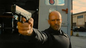 Мятеж - Русский трейлер (Субтитры, 2026) Джейсон Стэйтем