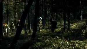 За туманом - Владимир Мещеряков(автор песни Ю.Кукин)