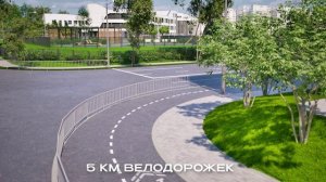 ДНС СИТИ - САМЫЙ МАСШТАБНЫЙ ЧАСТНЫЙ ПРОЕКТ КОМПЛЕКСНОГО РАЗВИТИЯ ТЕРРИТОРИИ В ПРИМОРЬЕ