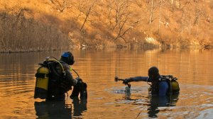 озеро Круглое