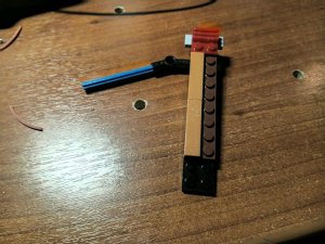 как сделать спички 2