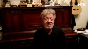 Калмыкию впервые посетит известный поэт, писатель, композитор Андрей Усачев