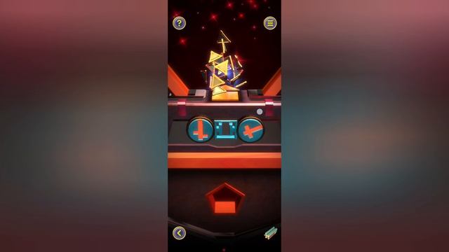 Doors: Origins (прохождение)
Эпилог 2, уровень 18