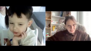 Сенсорная алалия: из ОНР-2 в НОРМУ за 9 месяцев. Мальчик, 3 года 9 месяцев. Отзыв мамы.