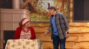 Уральские пельмени │   Ищут, ищут, никак не угомонятся.