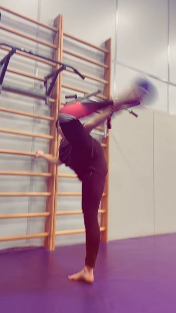 Отрабатываем «ура-маваши» 🔥👊