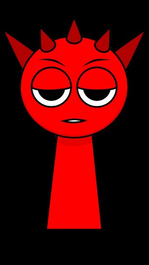 Sprunki Daddy phase 1-4 мои фазы