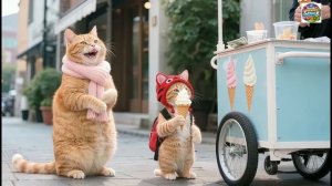 Испытание холодом: Тигровая Шапка и Инь Инь в -30°C! 🥶✨