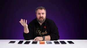 ЭТО СКЛАДНОЙ iPHONE!