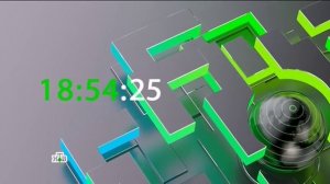 Конец эфира (НТВ +7 22.04.2015)