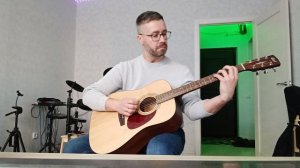 ✅ВИДЕОКОНСПЕКТ УРОКА 🎼Музыкальная студия VsevGuitar. Уроки гитары и вокала во Всеволожске и онлайн.