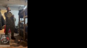 Всем хорошего вечера