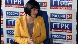 В преддверии Святой Пасхи Преосвященный епископ Николай дал интервью для программы ＂Вести＂