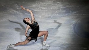 Загитова и "Клеопатра". Мотивация Алисы Двоеглазовой и Этери Тутберидзе.