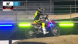 Заезды за медали: Moto X фристайл | X Games Миннеаполис 2019
