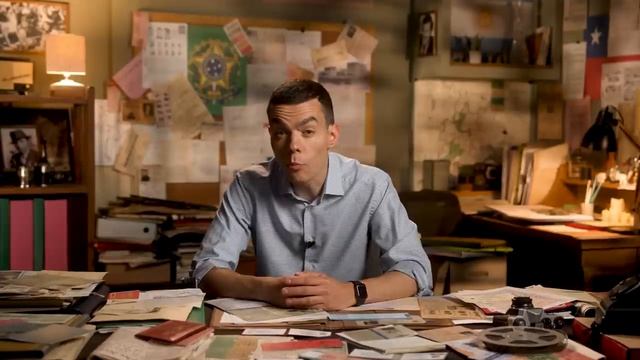 Почему главные палачи Третьего Рейха избежали наказания ФАЙБ