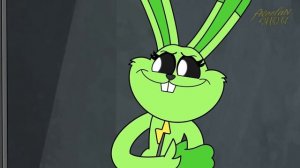 ХОППИ ХОПСКОТЧ КУПИЛА СВОЙ ПЕРВЫЙ ДОМ! - GameToons анимация на русском   fReelaN