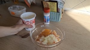 Готовлю домашние котлетки