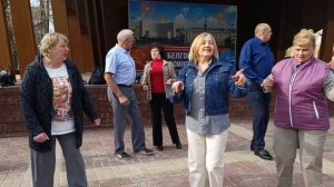 4 апреля. Возьми меня в свой плен...