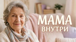 Источник внутренней мамы: Медитация наполнения ресурсом и покоем