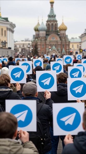 Безмолвный протест: голоса затерянные в шуме #протест #неравенство #будущее
