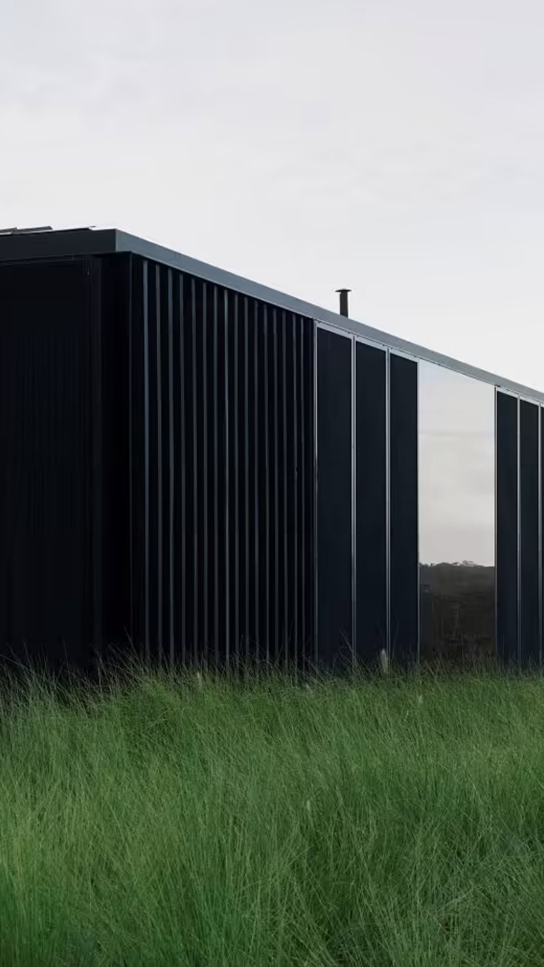 Такие дома не ищут. Их находят.