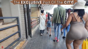 Южная Африка | Претория: НЕВЕРОЯТНО! Один из САМЫХ НАПРЯЖЕННЫХ дней в этом ГОРОДЕ!