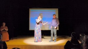 Вечер памяти Игоря Букаева. Москва. 28 марта 2026 года.