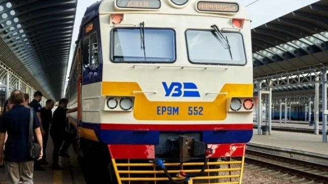 Обзор на игру SkyRail часть 2 катаемся на электричке