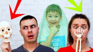 РОМА КАК ПРИВЕДЕНИЕ ЧАСТЬ 2! МУЛЬТИК ПРО ХЕЛПИКА! РОМА И ХЕЛПИК 139 СЕРИЯ