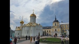 Звоны колокольные для фортепиано.