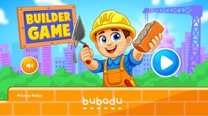 ИГРА ДЛЯ ДЕТЕЙ РЕМОНТ ДОРОГ