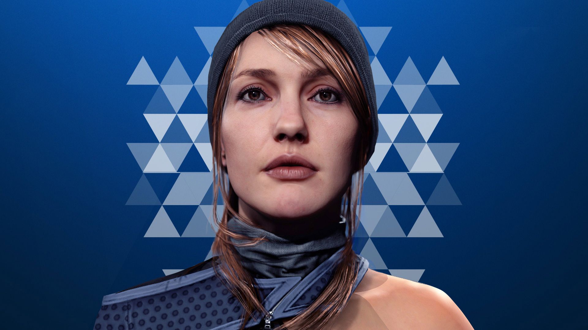 Detroit Become Human