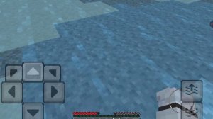 показываю обновлёную версию срена галовово в маинкрафт