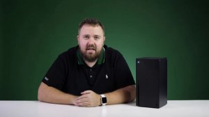 Впечатления от Xbox Series X и распаковка Xbox Series S!