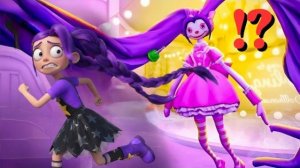 ЛИЛИ ЛАВБРЕЙДС СБЕГАЕТ ИЗ КУКОЛЬНОГО ДОМИКА ЗЛОГО ДАРЛИНГА в Roblox