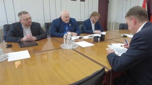 Дом ветеранов боевых действий в Тольятти. Проект участника "Школы героев" Михаила Ретина