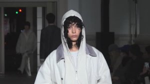 Показ коллекции ANCELLM осень-зима 2026-2027