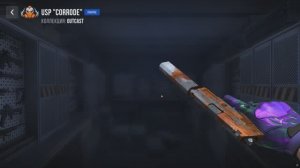 КРАСИВЫЙ ПАТТЕРН НА СКИНАХ в STANDOFF 2