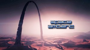 Dreaming Cooper – Beyond the Edge | Space Ambient ☢ Cosmic Downtempo Channel