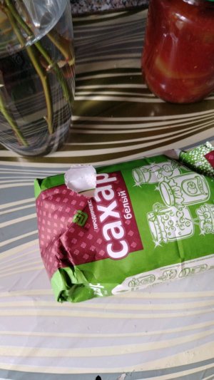 готовим пичкнки