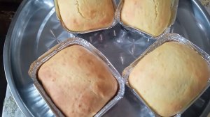 сдобные булки