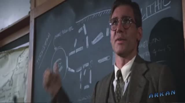 В Высоцкий - Песня студентов археологов (клип)