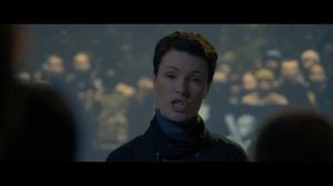 Анонс сериала "Центурия" (2026)