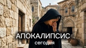 АСМЕР - «АПОКАЛИПСИС» (Премьера 2026)