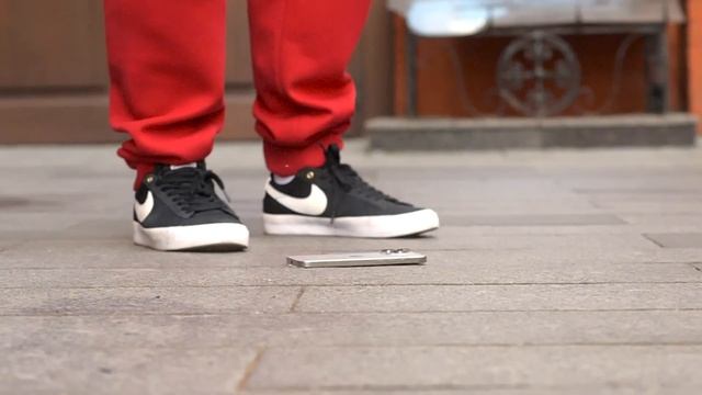 iPhone 16 Pro Max — Drop Test! Первый в мире! смотреть онлайн