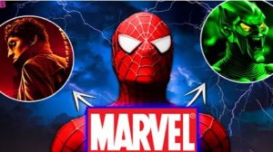 ЧЕЛОВЕК-ПАУК 2 (2004)  ТРЕШ ОБЗОР фильма