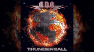 04 - Fistful Of Anger (U.D.O.)