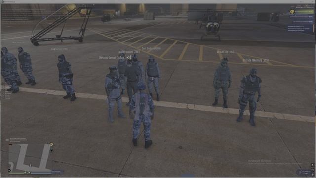 Grand Theft Auto V 2026.04.08 - 22.50.22.02 смотреть онлайн
